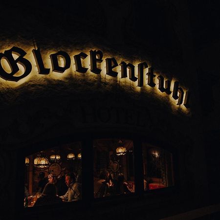 Hotel Glockenstuhl Westendorf Exterior photo