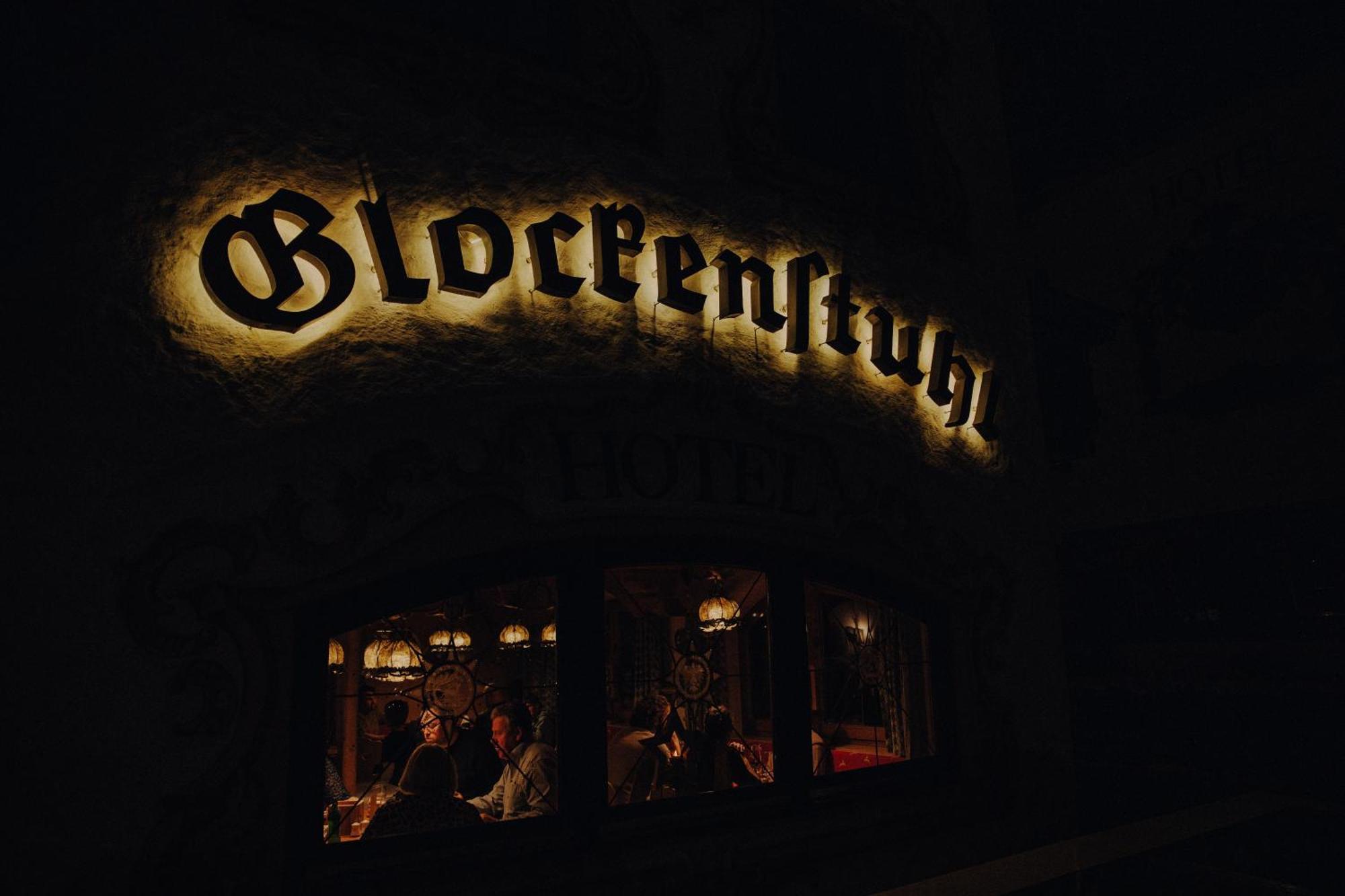 Hotel Glockenstuhl Westendorf Exterior photo